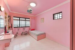 Blk 6 Ghim Moh Road (Queenstown), HDB 5 Rooms #551154041